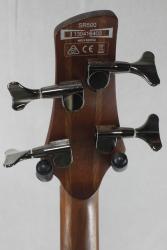 Бас-гитара подержанная IBANEZ SR500 2013