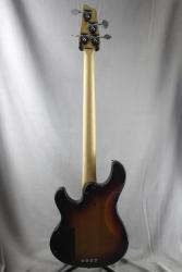 Бас-гитара подержанная IBANEZ ATK100 1995