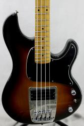 Бас-гитара подержанная IBANEZ ATK100 1995