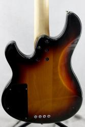 Бас-гитара подержанная IBANEZ ATK100 1995