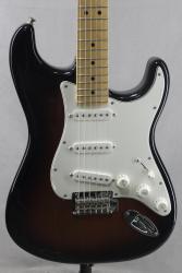 Электрогитара подержанная FENDER Player Stratocaster 2021