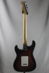 Электрогитара подержанная FENDER Player Stratocaster 2021