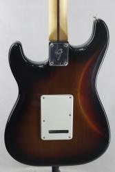 Электрогитара подержанная FENDER Player Stratocaster 2021