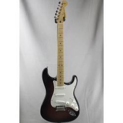 Электрогитара подержанная FENDER Player Stratocaster 2021