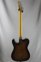 Электрогитара подержанная FENDER Custom TL62B-75TX 2006