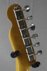 Электрогитара подержанная FENDER Custom TL62B-75TX 2006