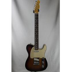 Электрогитара подержанная FENDER Custom TL62B-75TX 2006