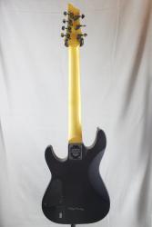 Электрогитара семиструнная подержанная SCHECTER Demon-7 2015