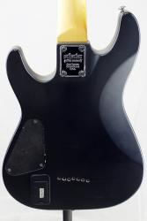 Электрогитара семиструнная подержанная SCHECTER Demon-7 2015