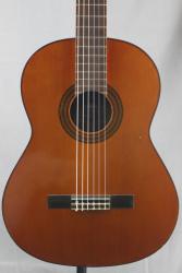 Классическая гитара YAMAHA G-70D