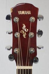 Электроакустическая гитара подержанная YAMAHA APX500FM 2012
