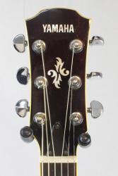 Электроакустическая гитара подержанная YAMAHA APX700 2015