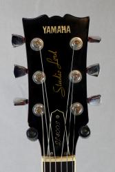Электрогитара подержанная YAMAHA SL-400 Japan