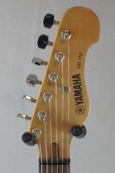 Электрогитара подержанная YAMAHA EG-112 2003