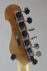 Электрогитара подержанная YAMAHA EG-112 2003