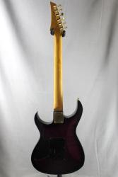Электрогитара подержанная FERNANDES FGZ-550