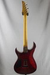 Электрогитара подержанная FERNANDES FGZ-420