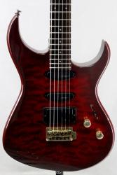 Электрогитара подержанная FERNANDES FGZ-420
