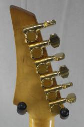 Электрогитара подержанная FERNANDES FGZ-420