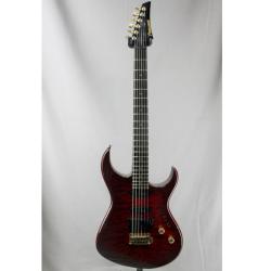 Электрогитара подержанная FERNANDES FGZ-420