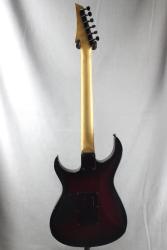 Электрогитара подержанная FERNANDES FGZ-420