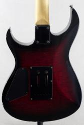 Электрогитара подержанная FERNANDES FGZ-420