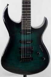 Электрогитара подержанная FERNANDES FGZ-420