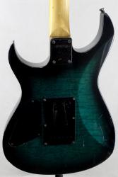 Электрогитара подержанная FERNANDES FGZ-420