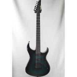 Электрогитара подержанная FERNANDES FGZ-420