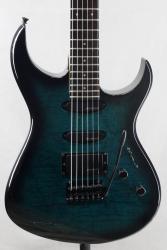 Электрогитара подержанная FERNANDES FGZ-420