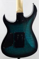 Электрогитара подержанная FERNANDES FGZ-420