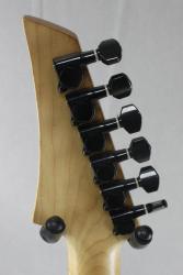 Электрогитара подержанная FERNANDES FGZ-420