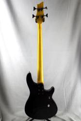 Бас-гитара левосторонняя подержанная SCHECTER Omen-4 LH 2019