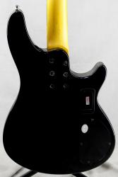 Бас-гитара левосторонняя подержанная SCHECTER Omen-4 LH 2019