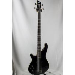 Бас-гитара левосторонняя подержанная SCHECTER Omen-4 LH 2019