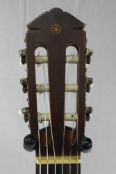 Классическая гитара подержанная YAMAHA G-120D 30220242