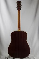 Акустическая гитара подержанная YAMAHA FG720S HQI080017