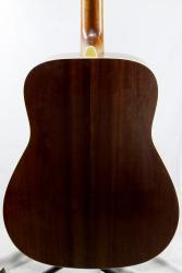 Акустическая гитара подержанная YAMAHA FG720S HQI080017