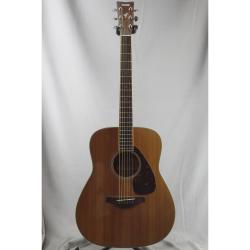 Акустическая гитара подержанная YAMAHA FG720S HQI080017