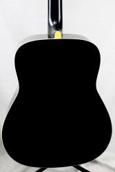 Акустическая гитара подержанная YAMAHA FG720S QNH290238