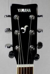 Акустическая гитара подержанная YAMAHA FG720S QNH290238