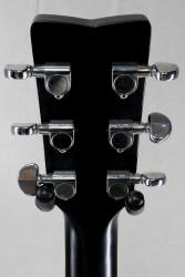 Акустическая гитара подержанная YAMAHA FG720S QNH290238