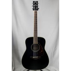 Акустическая гитара подержанная YAMAHA FG720S QNH290238