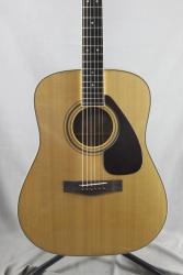 Акустическая гитара подержанная YAMAHA L-5 1988