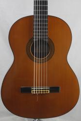 Классическая гитара подержанная YAMAHA C-150 1976