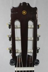 Классическая гитара подержанная YAMAHA C-150 1976