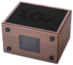 Гитарный комбоусилитель, портативный, 25Вт AGA GA-3P