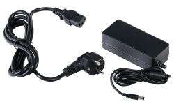 Гитарный комбоусилитель, портативный, 25Вт AGA GA-3P