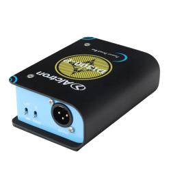 D.I. Box Дибокс, Преобразователь акустического сигнала, пассивный ALCTRON DI300-P