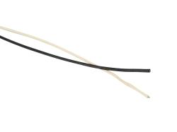 True Vintage Stratocaster Комплект магнитных звукоснимателей, белый BAGDASAR BGP401SW